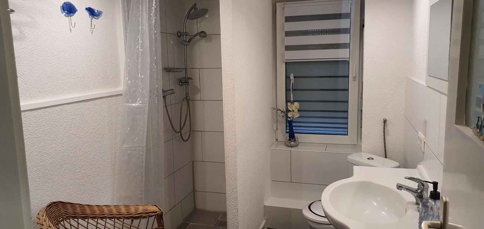 "Zander 2" Heringsdorf Dış mekan fotoğraf
